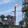 Цены на нефть и газ: Биржам кто-то заранее слил информацию об ударе США и Израиля по Ирану (Фото: Юрий Смитюк/ТАСС) Фото: Юрий Смитюк/ТАСС
